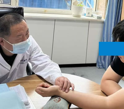 衡水市|长春中医王兆国 别让难言困扰，偷走你的幸福！